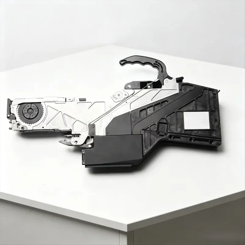 Feeder Pick and Place Machine Spare Parts