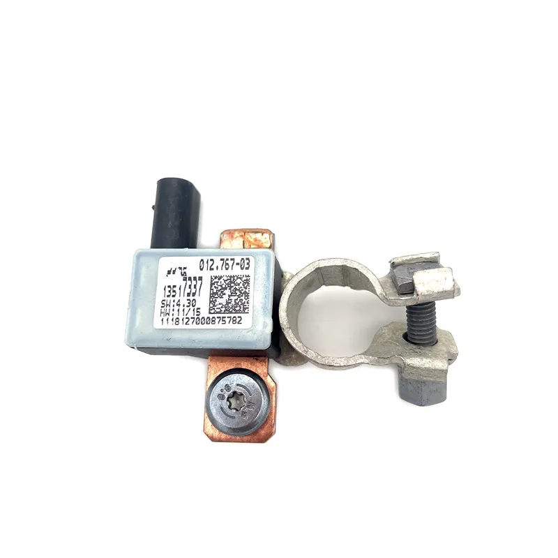 

Automotive accessories for Buick's new Lacrosse New Kaito ATL Explorer Encore GX battery current sensor 13517337