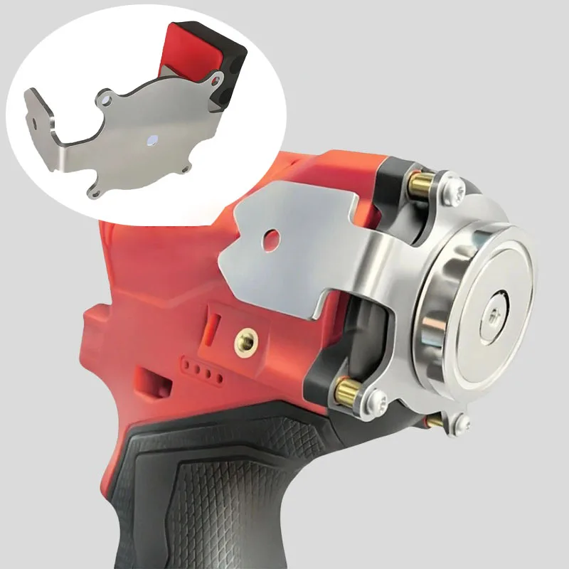 Special for Milwaukee M12V 2551/2555/2563 Quick Hanging Tool for Tajima Electric Drill Quick Hanging Waist Quickly Release Tools