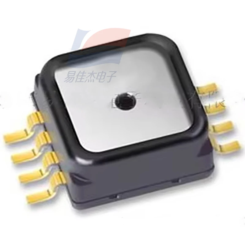 

MPXHZ6115A6T1 15 to 115kPa Integrated Pressure Sensor