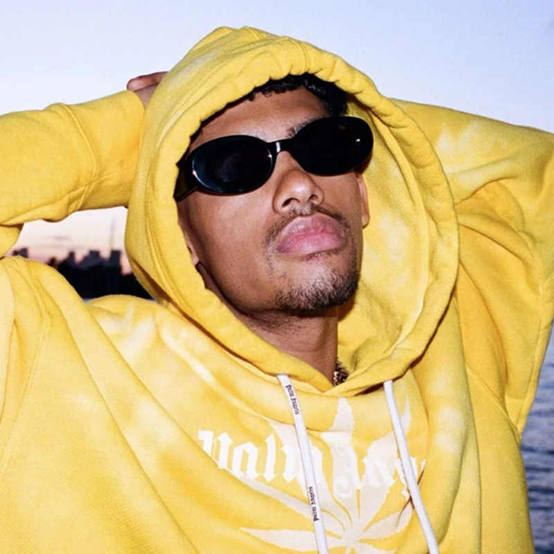 

Солнцезащитные очки в овальной оправе UV400 для мужчин и женщин, небольшие модные солнечные аксессуары в стиле ретро, лето