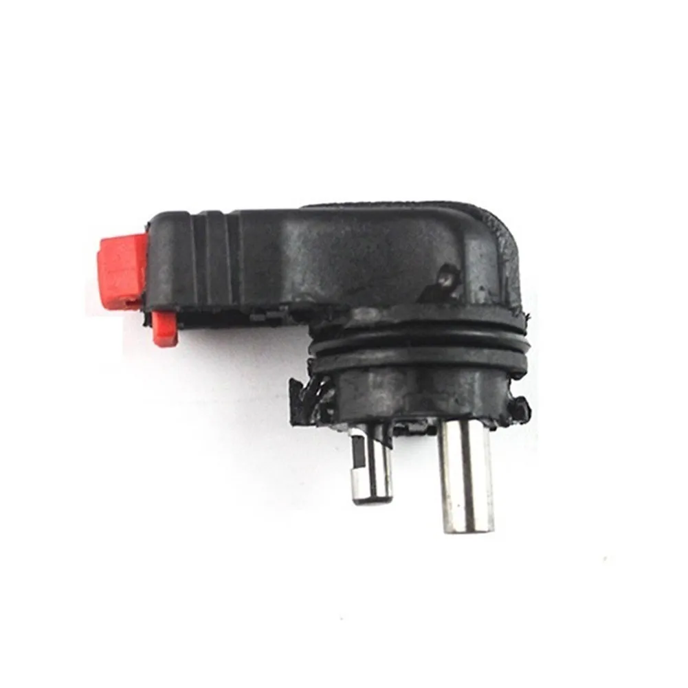 Imagem -02 - Interruptor de Controle de Velocidade para hr 2470 Interruptor Preto Martelo Elétrico Acessórios Hr2440 Hr2450 Hr2470 2470f
