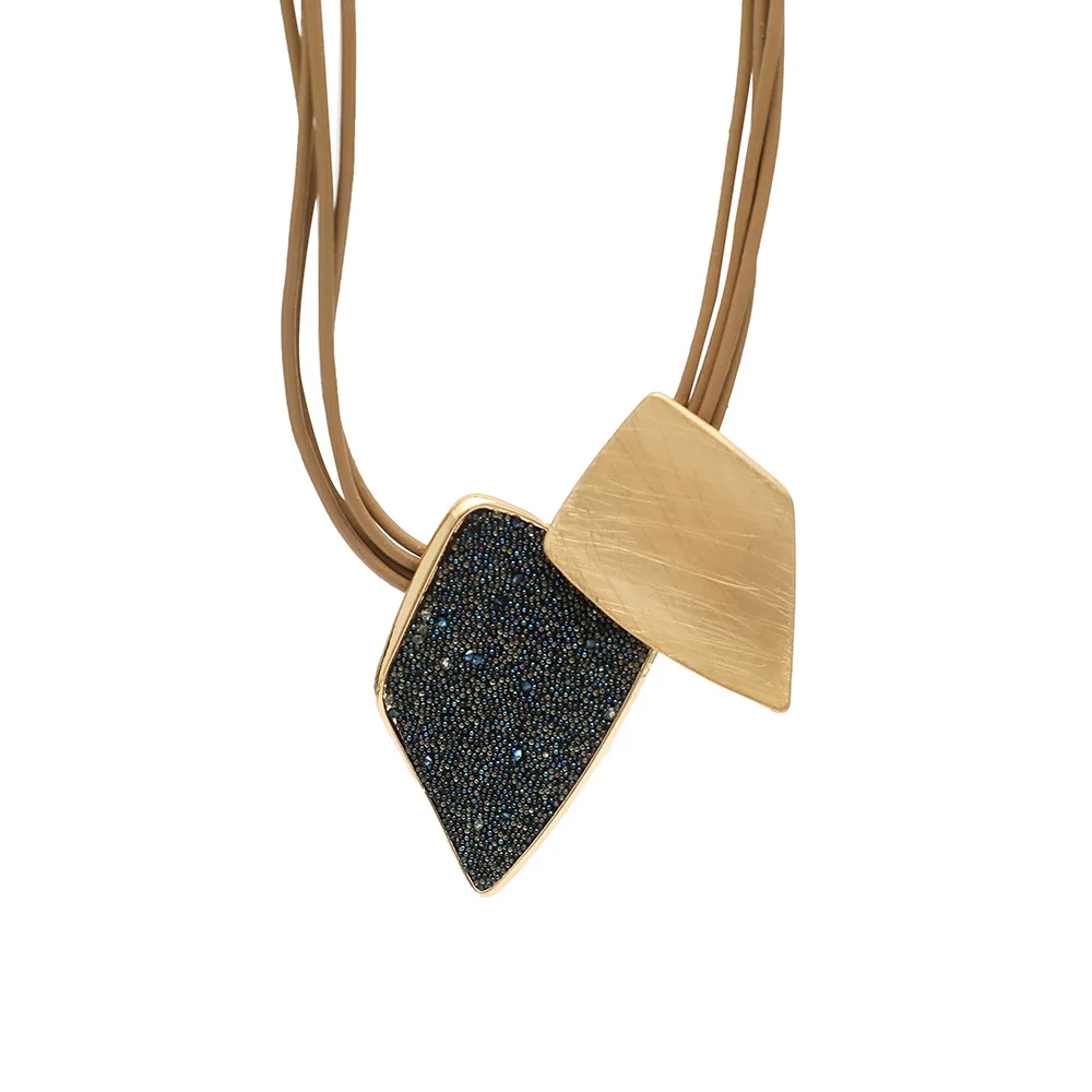 New In Vintage Pend… - image