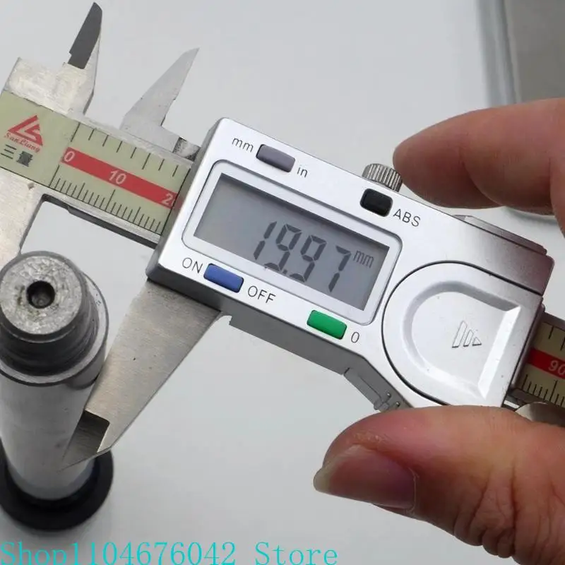 

M14 Thread Spindle Shaft Pulley Easy Put on and Take off Wood Lathe Headstock Fit Chuck K01-65 K02-65/50 Shaft Dia 20mm