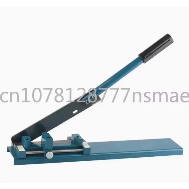 

Guide Rail Cutter C45/ Rail Cutting Machine DC-35 Air Open C Type