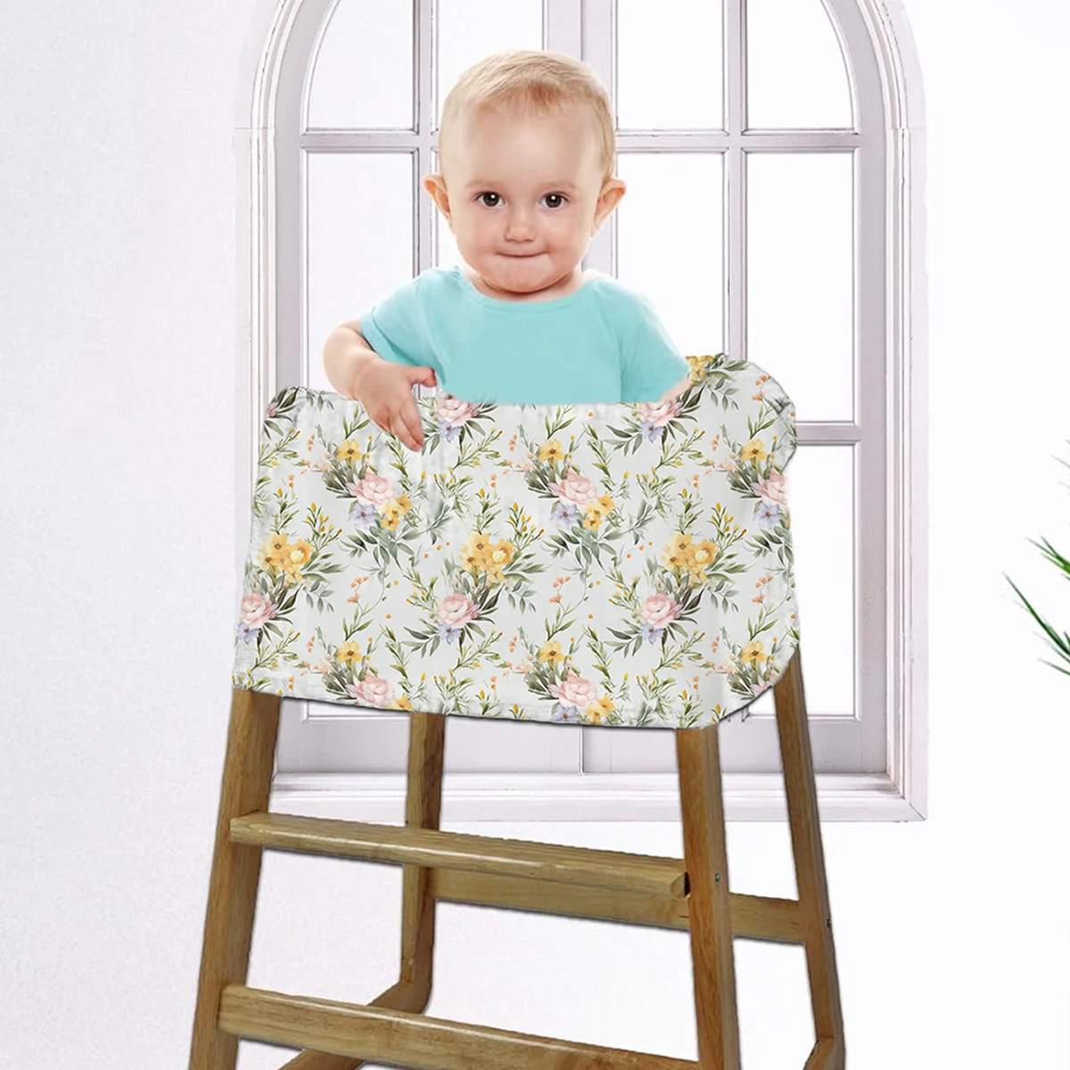 Happyflute-bufanda de lactancia para mamá, cubierta de privacidad para lactancia, asiento de coche infantil, cochecito, cubierta de alimentación de bebé, fundas de lactancia universales