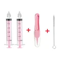 B3644Pcs Set Pink