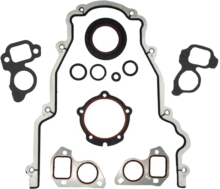 

AP Gasket Set Engine Overhaul RE524748 Astana Almaty Atyrau Karaganda Heavy Equipment Spare Parts Made in China