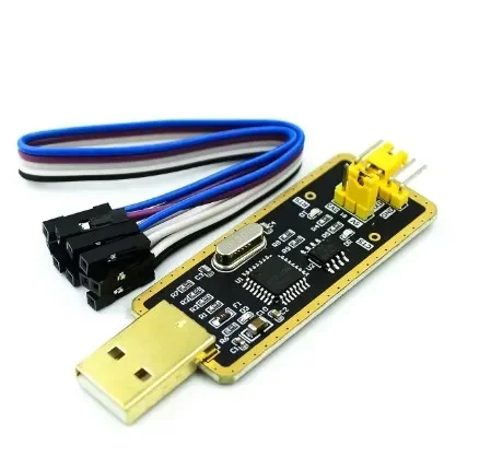FT232 FT232BL FT232RL USB 2.0 to TTL Level Download Cable to Serial Board Adapter Module 5V 3.3V Debugger TO 232 support win10