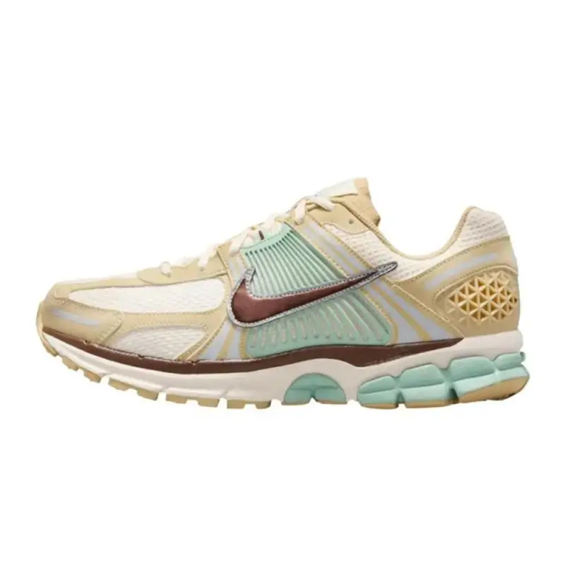 

Мужская обувь Nike ZOOM VOMERO 5 SE Спортивная тренировочная повседневная обувь IB2987-700