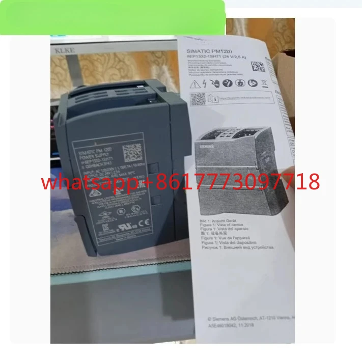 S7-1200 Power Modul…