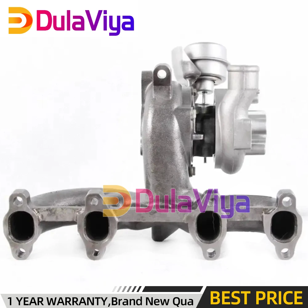 Car Turbolader For … - image