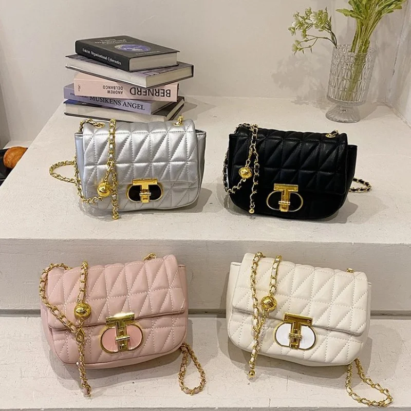 

Высококачественная кожаная сумка через плечо для элегантных дам, женская сумка через плечо с классическим прикосновением, известный люксовый бренд