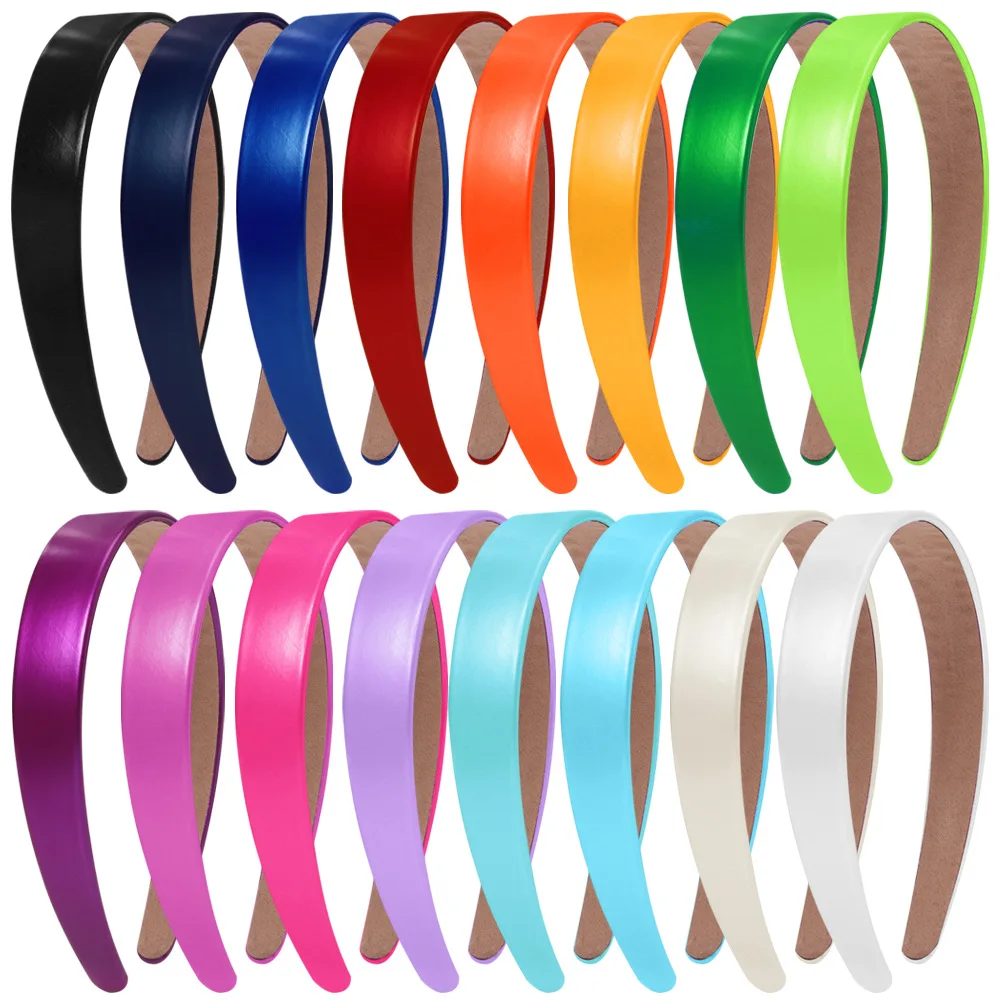 Faionable Pu Leathe… - image