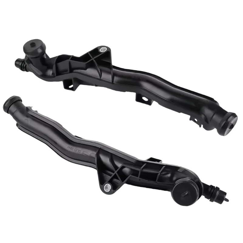

9807326280 Комплект для Citroen C3 C4 C4L 2008 308 408 4008 для трубопровода водяного насоса системы охлаждения