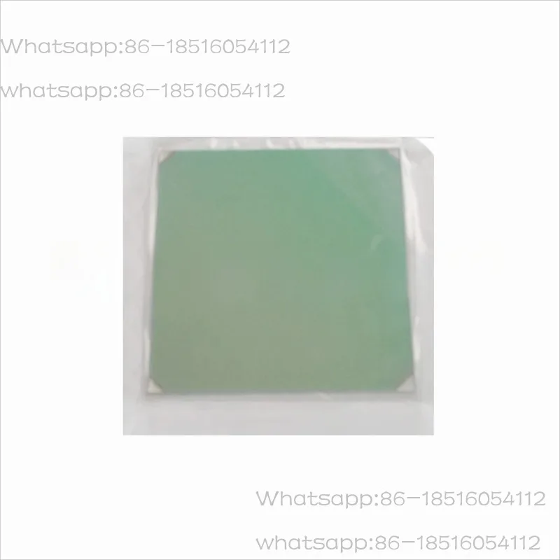 Dichroic Splitter Dichroic Splitter Light Mirror Laser Beam Synthesizer, Reverse 365 Through 615, 45 Degrees