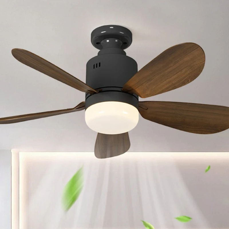 

Современный светодиодный вентилятор E27, съемное лопасть вентилятора, зал, спальня, пульт дистанционного управления, коммерческое освещение, потолочный вентилятор, широкое напряжение