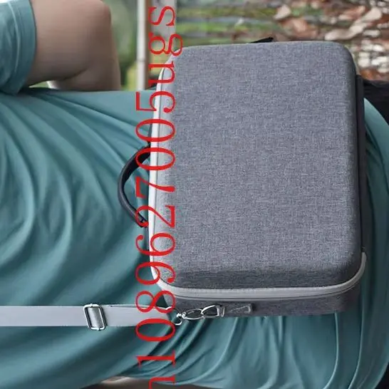 

333444, высокое качество, подходит для сумки для хранения DJI Air2S, коробка для хранения Royal Mavic air2, портативный чемодан, рюкзак