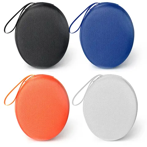 For SONY WH-1000XM5 WH-CH720N WH-CH520 Wireless Headphone Case Hard EVA Headset Storage Bag Anti-drop Earphone Travel Carry Case