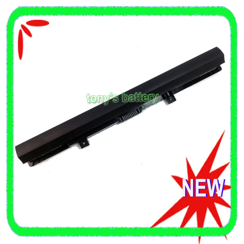 New PA5185U-1BRS Battery for Toshiba Satellite C50 C55 C55D C55T L55 L55D L55T PA5184U PA5186U-1BRS