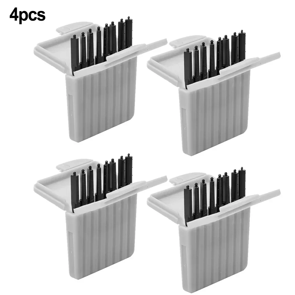 8 ピース/箱 1.2 ミリメートル補聴器保護耳垢ガードフィルター補聴器オーティコン防塵防止補聴器ガード