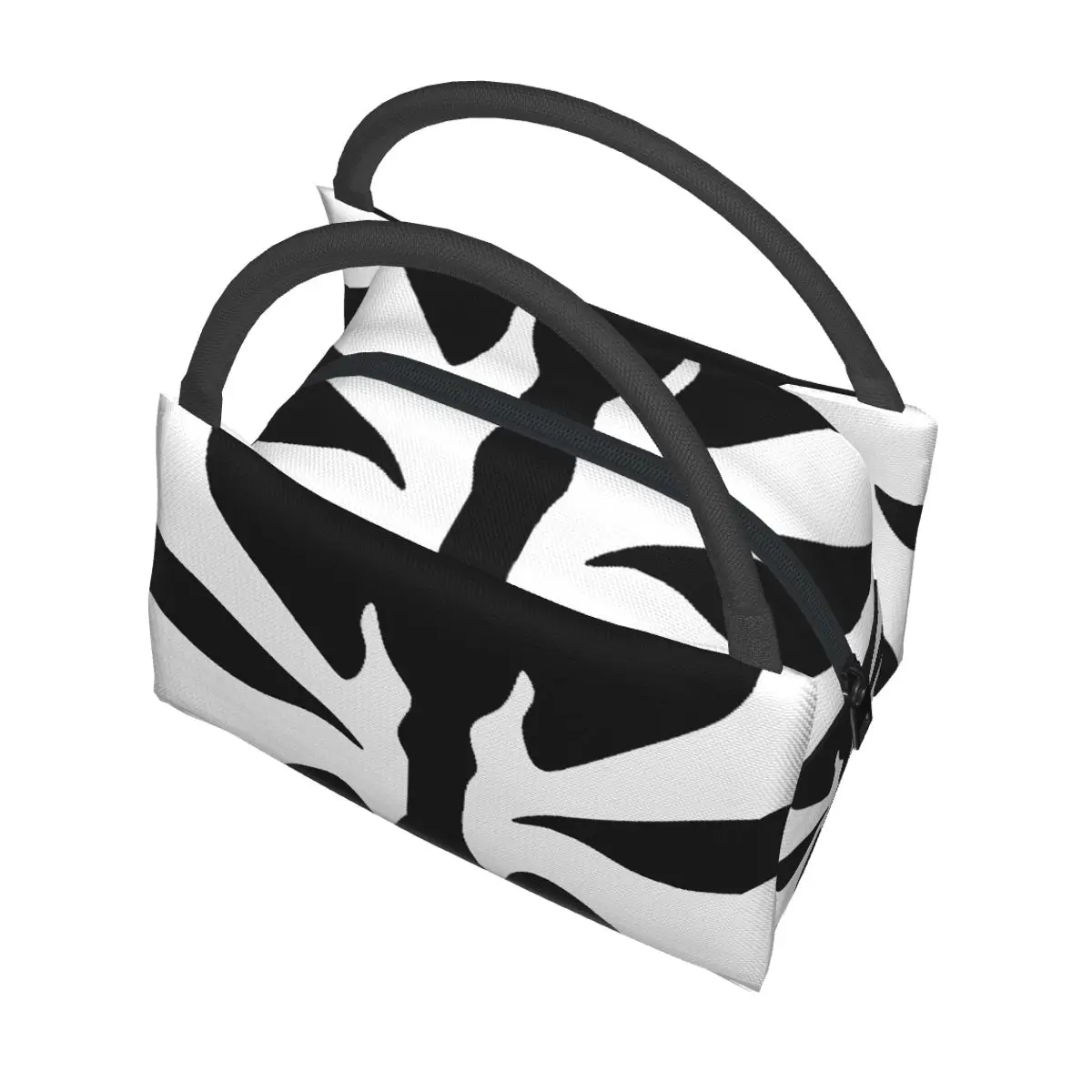 Spawn Comics_proc Portable insulation bag for Cooler Thermal Food Office Pinic Container