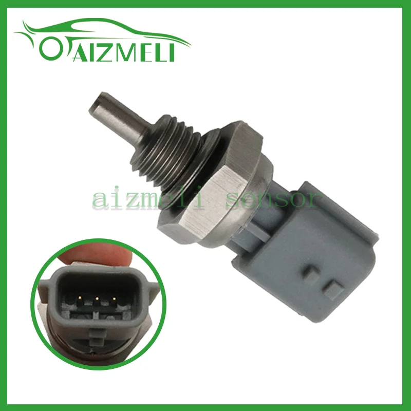

Датчик температуры охлаждающей жидкости 226300717R для Renault Clio II 2001, Logan Express, Sandero, Symbol 2008. Оптовая цена от производителя.