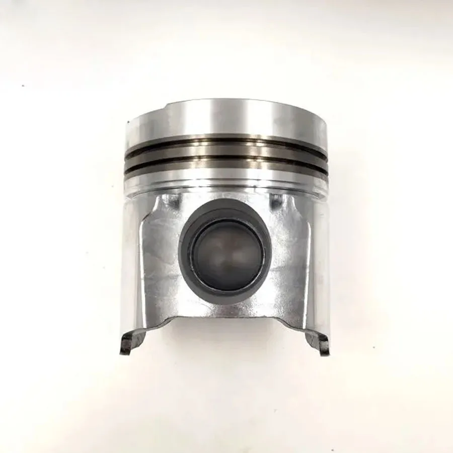 Machinery Engine Pi…