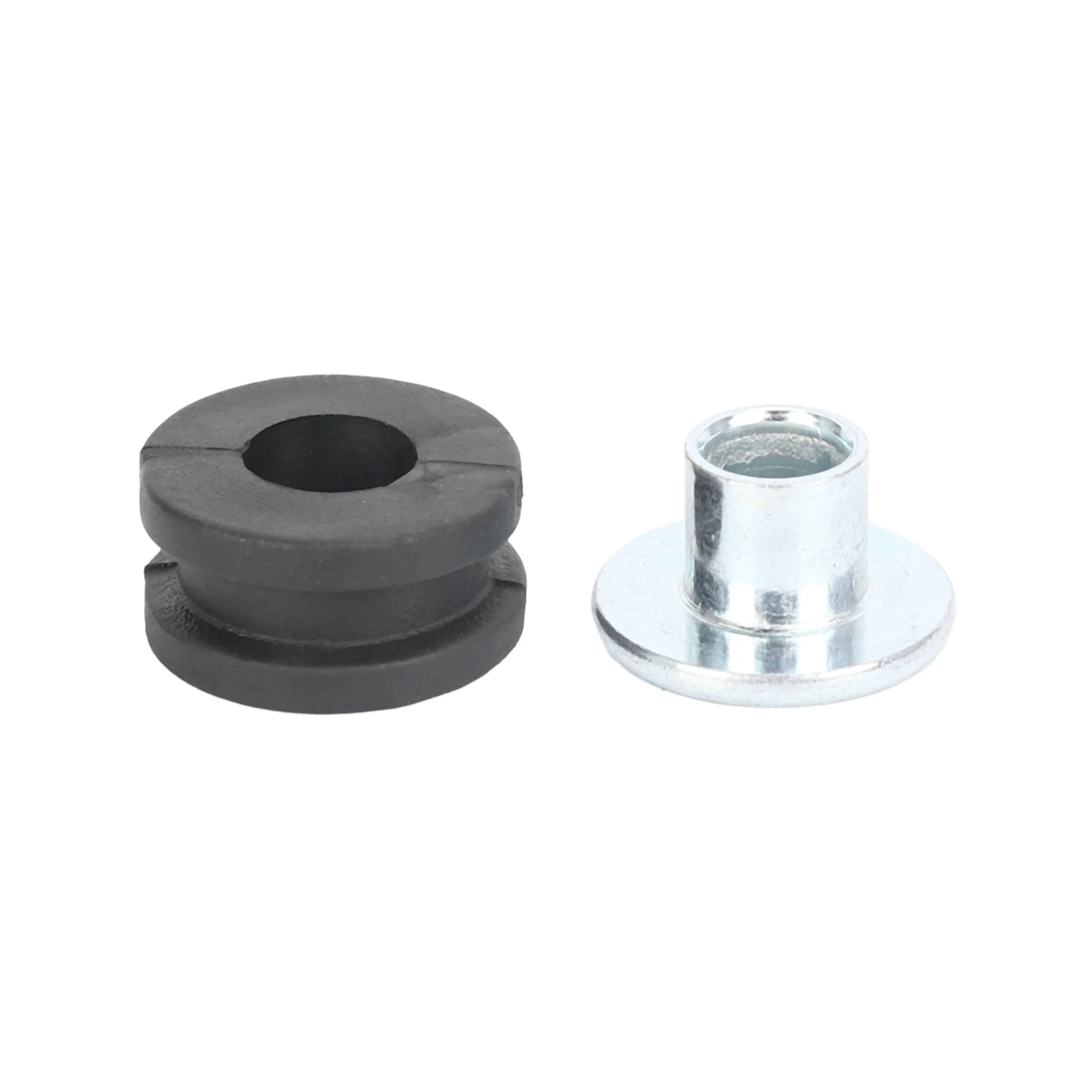 

Practical 50Pcs Motorcycle Rubber Grommets For Honda For For For Kawasaki Fairings