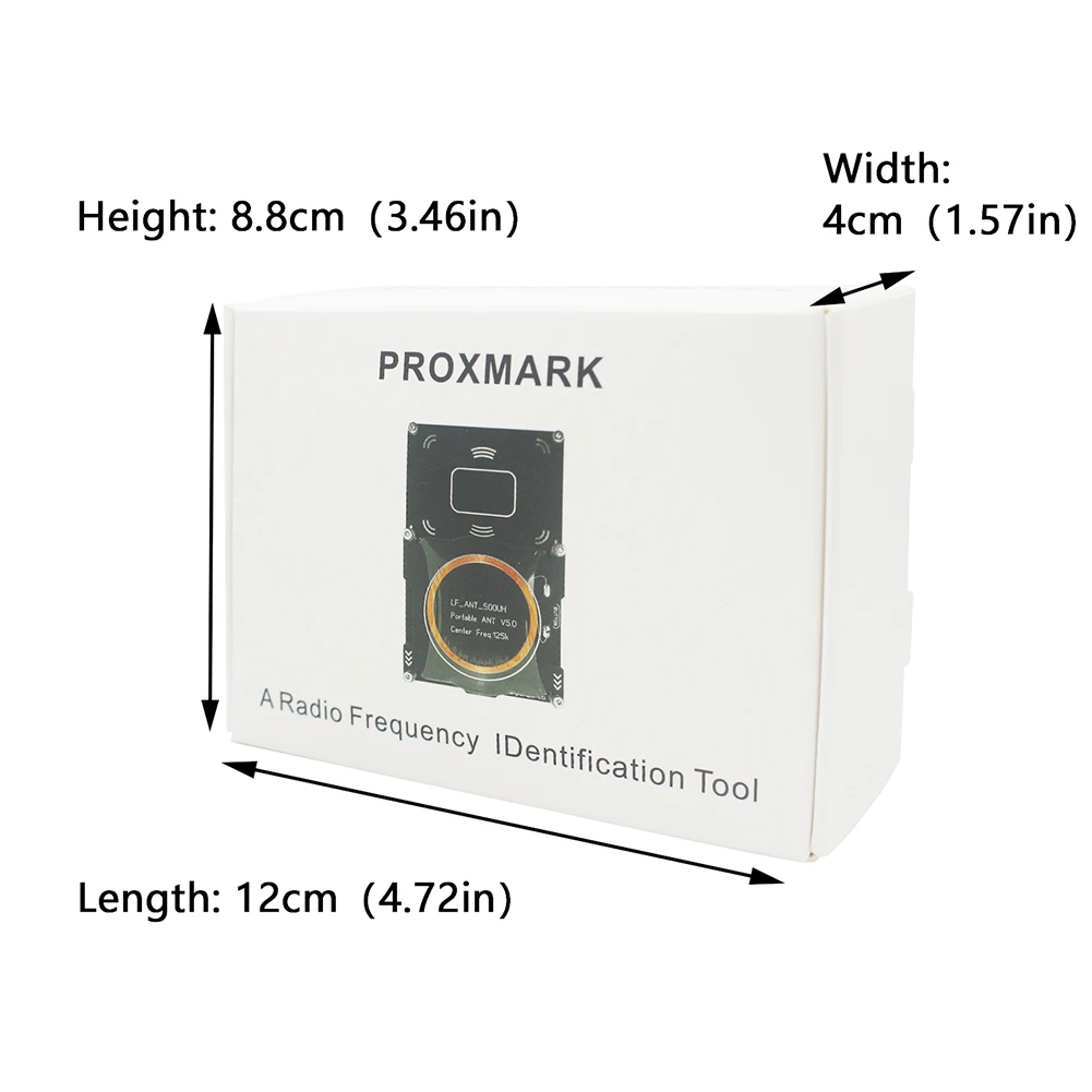 proxmark3-max-kit-badge-reader-1356mhz-125khz-ic-id-nfc-tag-decryption-duplicator-smart-programmer-writer-rfid-nfc-card-copier