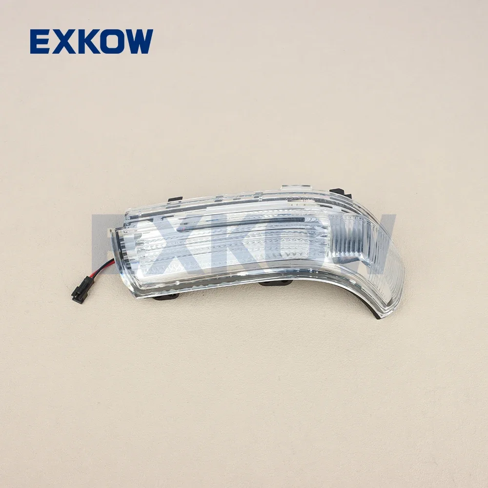 Voorkant Richtingaanwijzer Lamp LH/RH fit voor Mitsubishi Pajero Montero Shogun 2006-2019 V83 V85 V88 V95 V96 V97 8351A029 8351A030