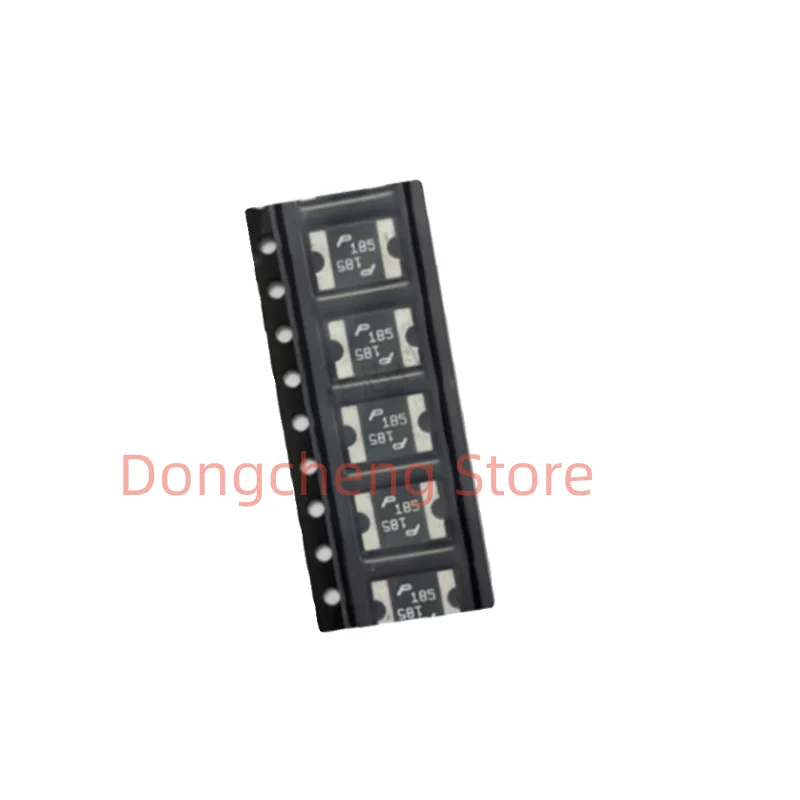30PCS/50PCS/200PCS 100% Neue Original SMD2920P185TF P185 PTC RESET SICHERUNG 33V 1,85 A 2920
