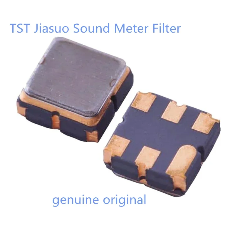 5/PCS Original Genuine SAW Filter TB0391A Marking 391 240MHz Brand New