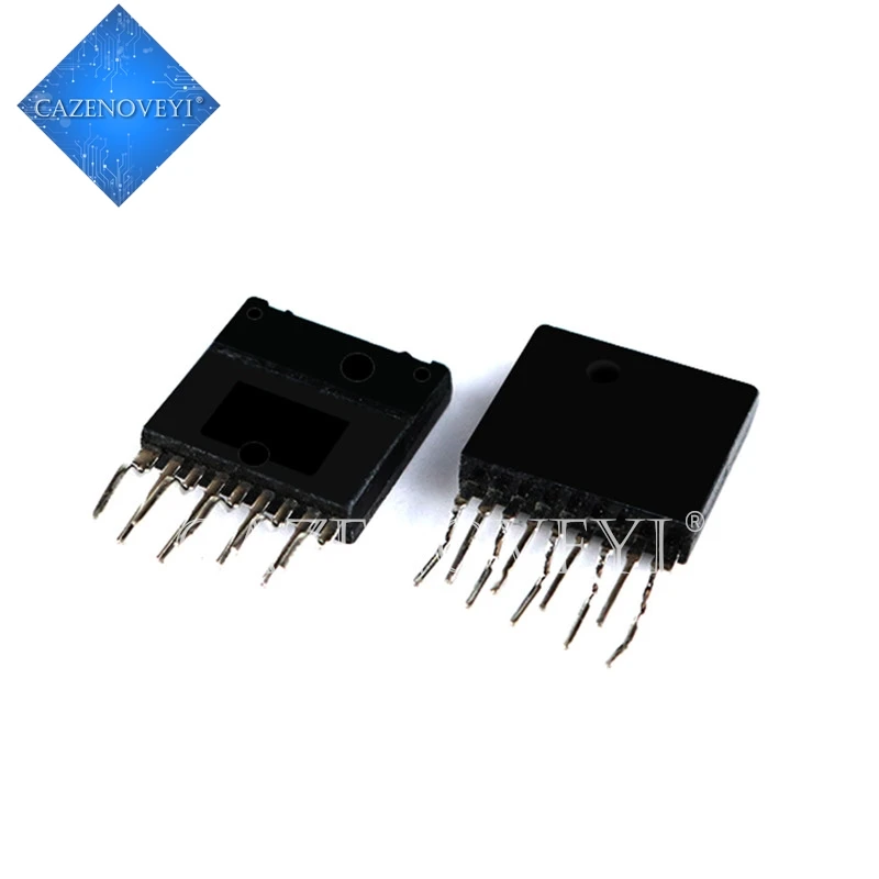 10 قطعة STR-S6309 STRS6707 STRS6708 STRS6709 TDA1517 TDA1521Q TDA3654 TDA6107JF TDA6107Q TDA8351