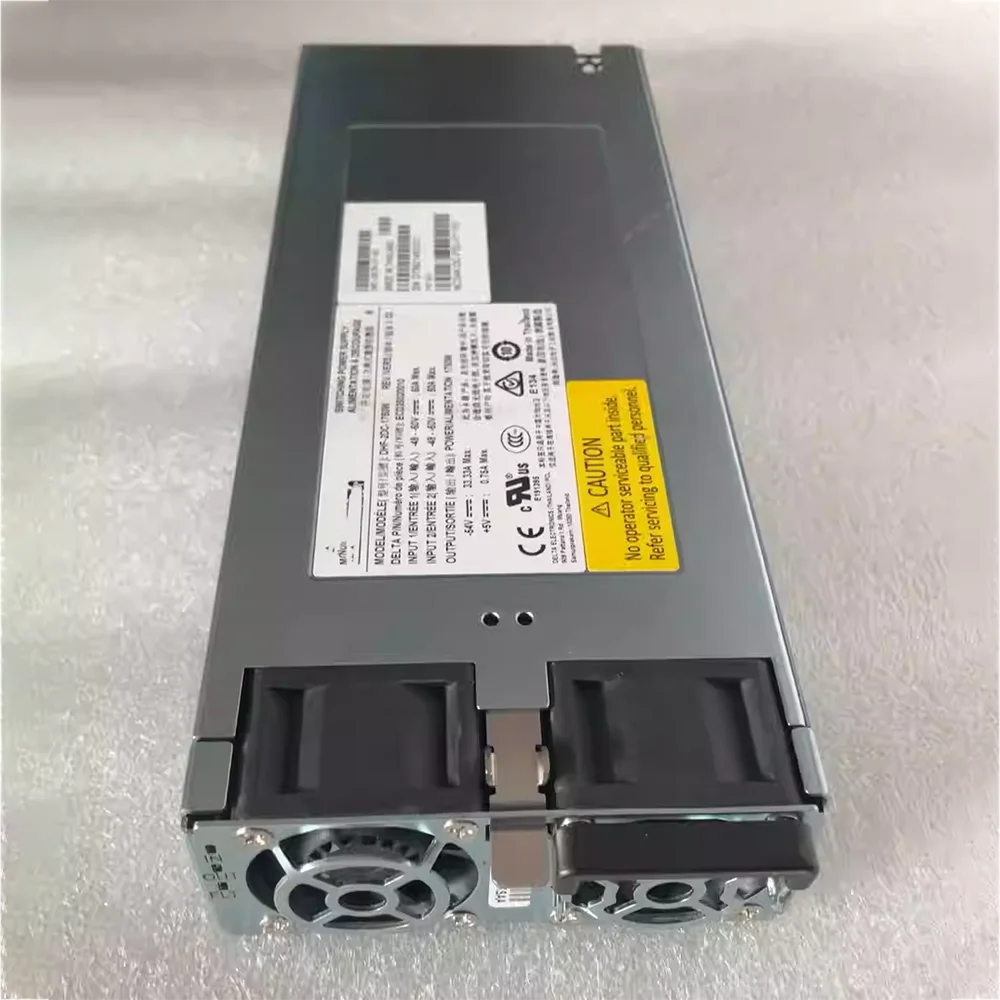 1750W NCS4K-DC-PSU-…