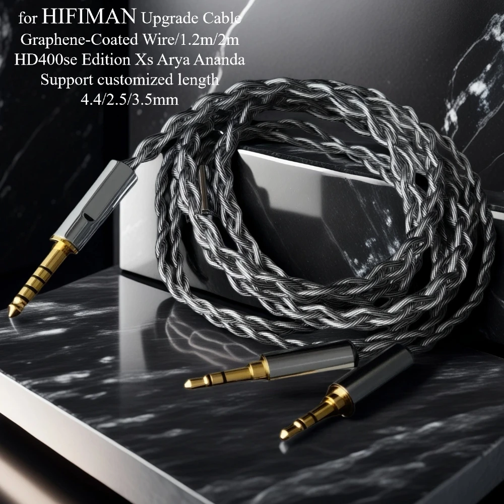 Низкий шумовой графиновый провод