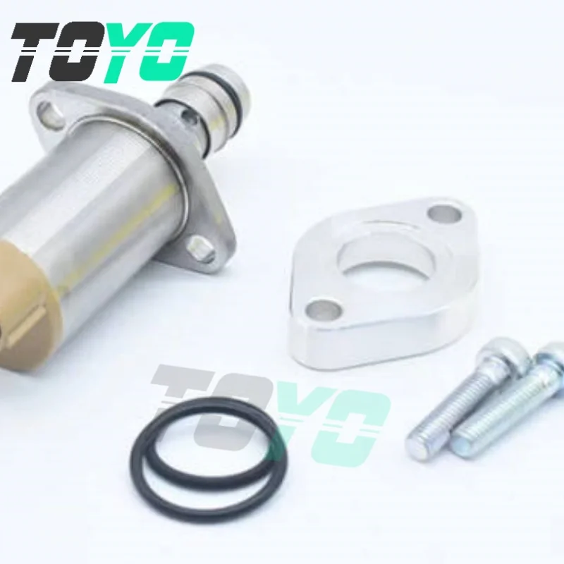 TOYOOEM SNELLE LEVERING J05/J08 LANGE KLEP 294009 -1221 Magneetventiel