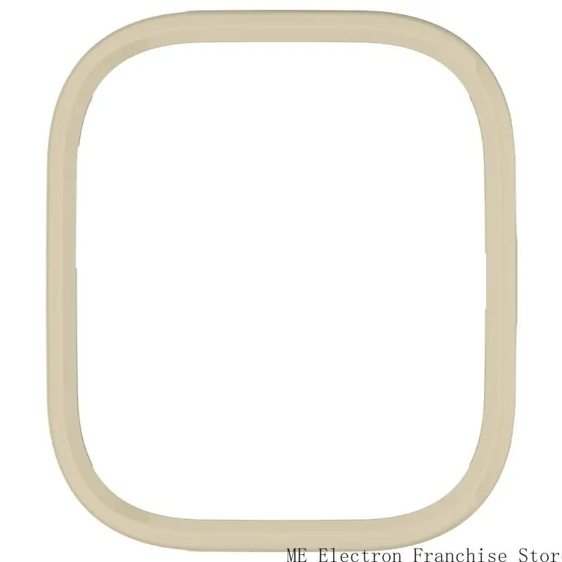 T5EA Ergonomic Hollow Frame Case Wwatch Housing Guard для Bip 6 Watch