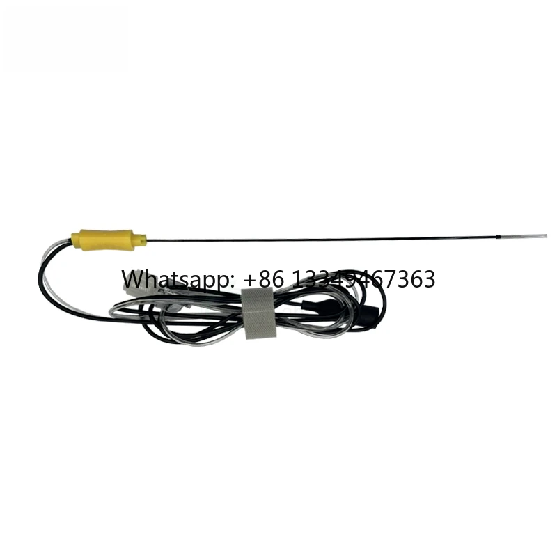Smooth Coat Precise Position 20G Hybrid Echo Ablation Compatible with  Nerve thermal generator