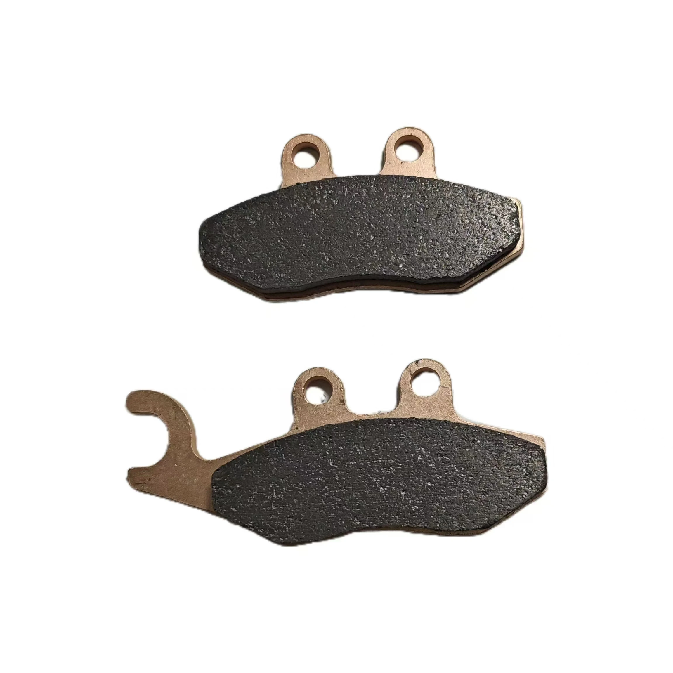 

Original Motorcycle Brake Pads for Brake Pad for PIAGGIO Motorcycle