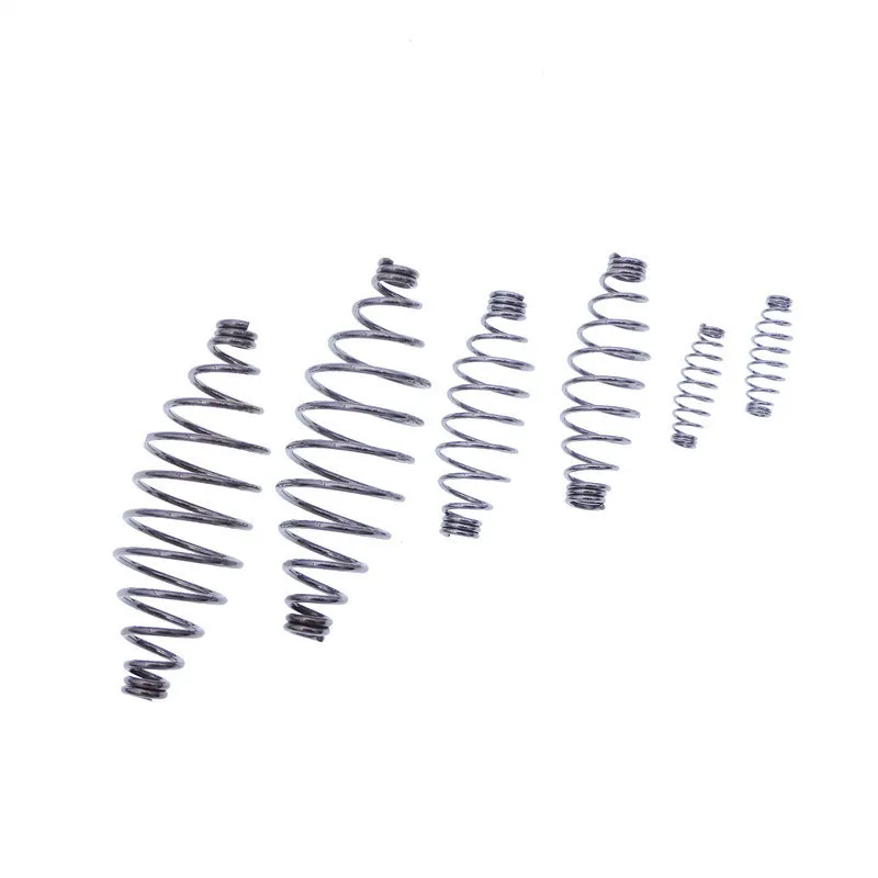 50pcs/lot Fishing Hooks Barbed Swivel Jig Carp Hook Single Circle Fishhook Fly Fishing Accessories Carp Tool Tackle