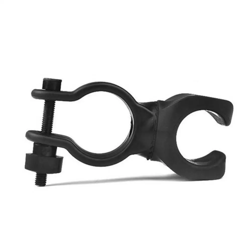 Durable Accessories Bike Accessories Holder Reliable Long-lasting Performance Headlight Bracket Easy Installation