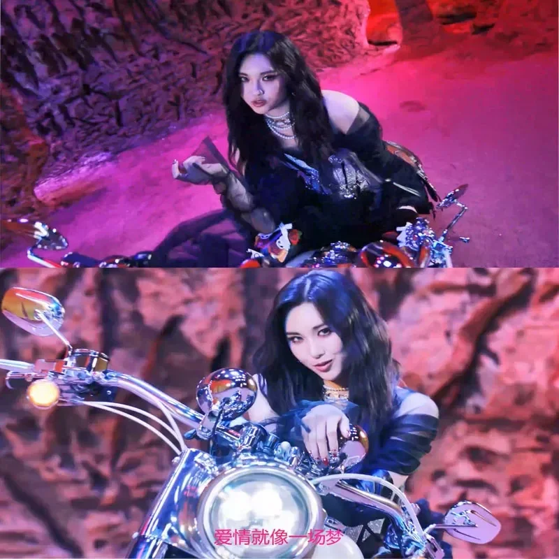 No 6 16G Korean MV Dance 4K to 1080P Full Video with Chinese DJ Songs 68 Car Music U Disk