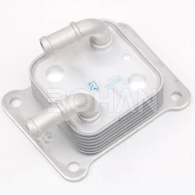 High quality Engine Oil Cooler Radiator 15710-0P020 157100P020 for Toyota Tacoma 3.5L Engine 2016-2022