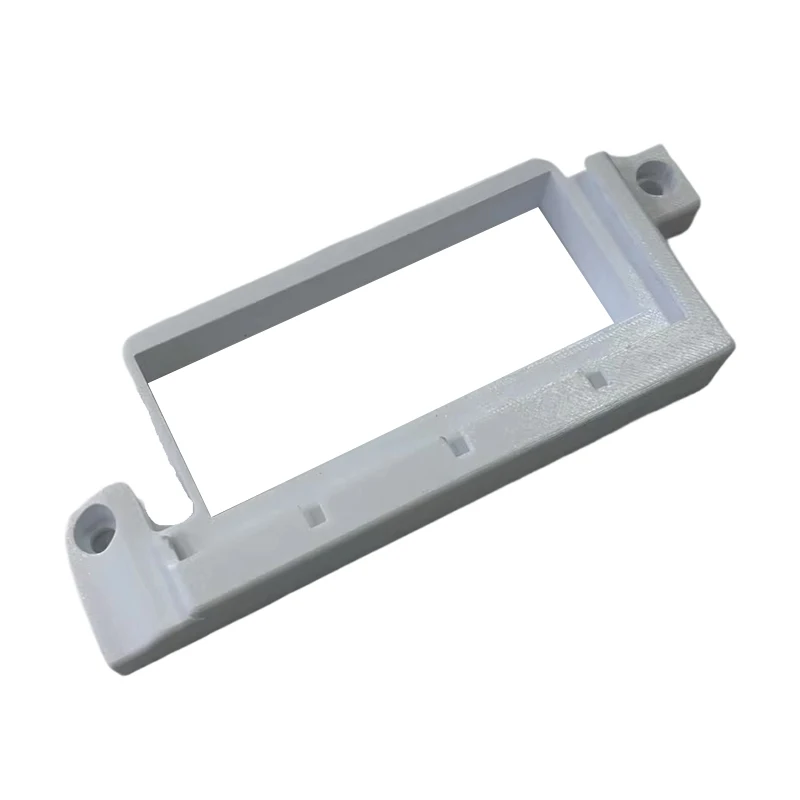 Engine Air Intake White Adapter Car Repair Accessory Fit Citroen C4 Grand Picasso Mk2 2.0 Post 2014 Engine Spare Part