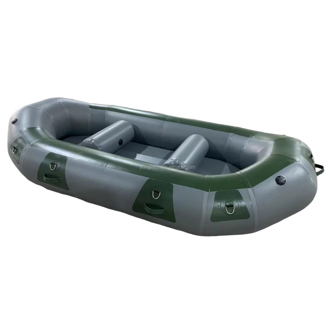 

Надувная лодка для рафтинга CE на 8 человек, 420 см, из ПВХ, для сплава по бурной воде - Прямые продажи с завода