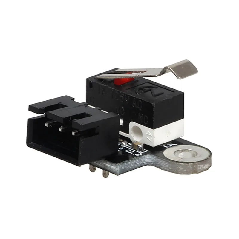 

Engraving machine accessories, vertical mechanical limit switch, vertical touch stroke reset switch