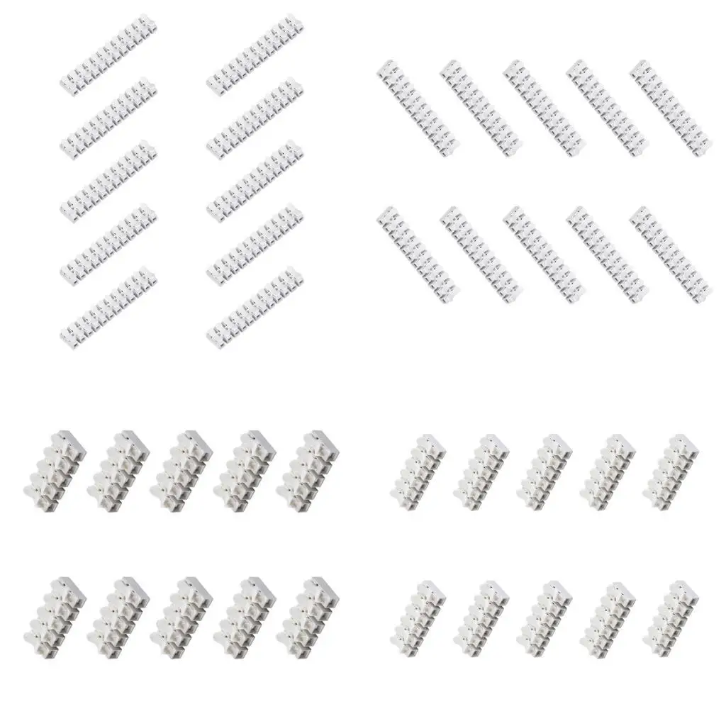 652F Transmissione corrente connessione tipo connessione per premi per giunzione istantaneamente