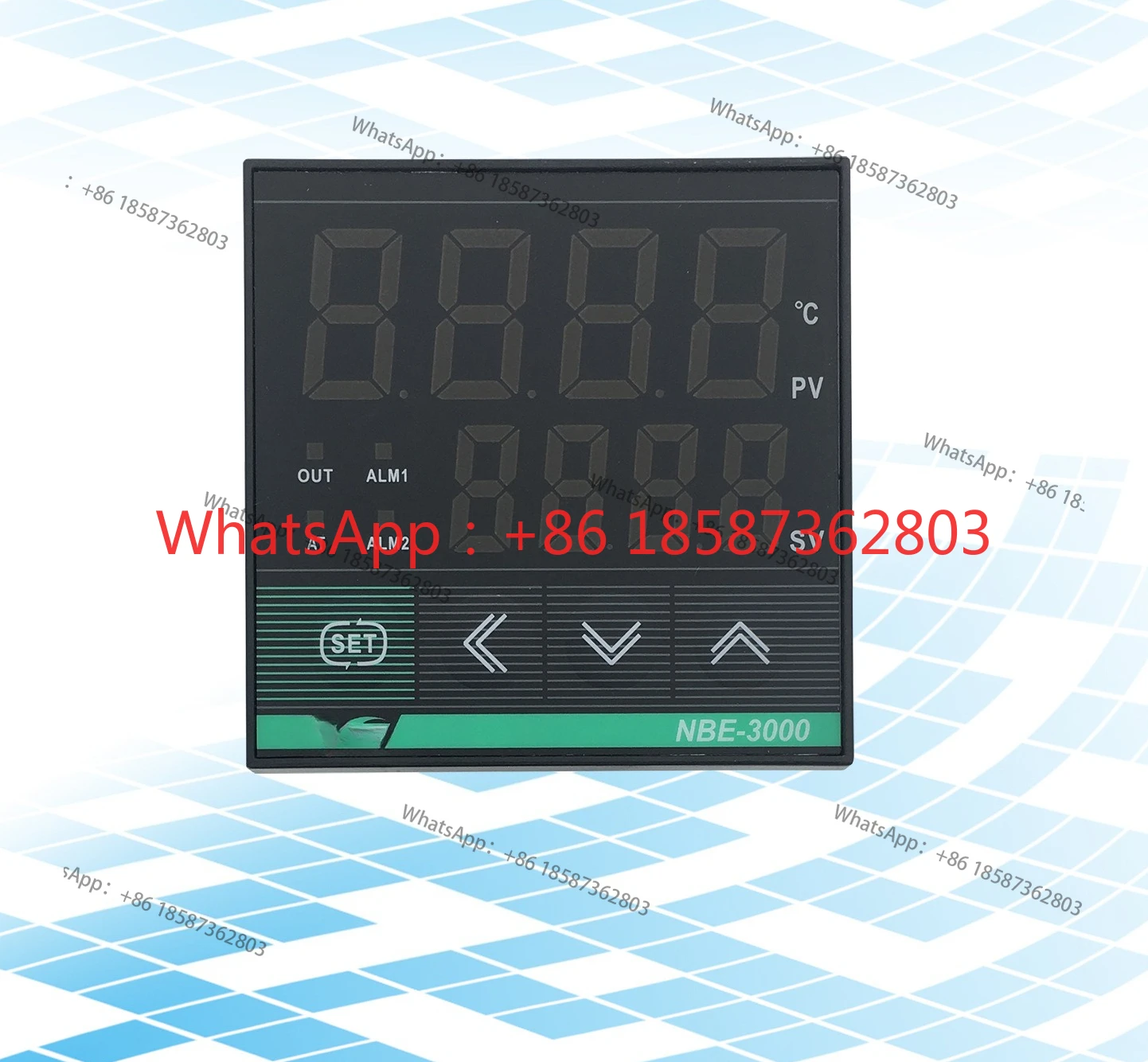 NBE-3421-1 Intellig…