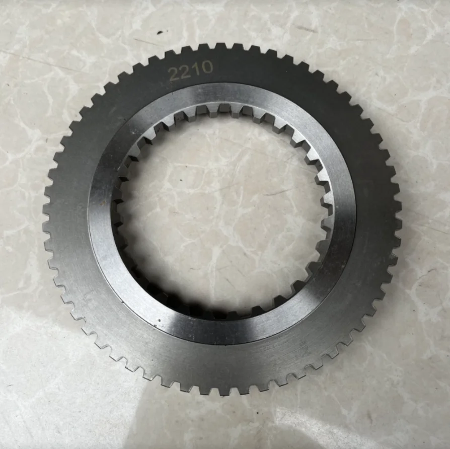 FOR HINO 700 PROFIA E13C Truck Gearbox Gear Parts 33372-2210 333722210